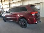 2017 Jeep Grand Cherokee Srt-8 продається в Phoenix, AZ - Rear End