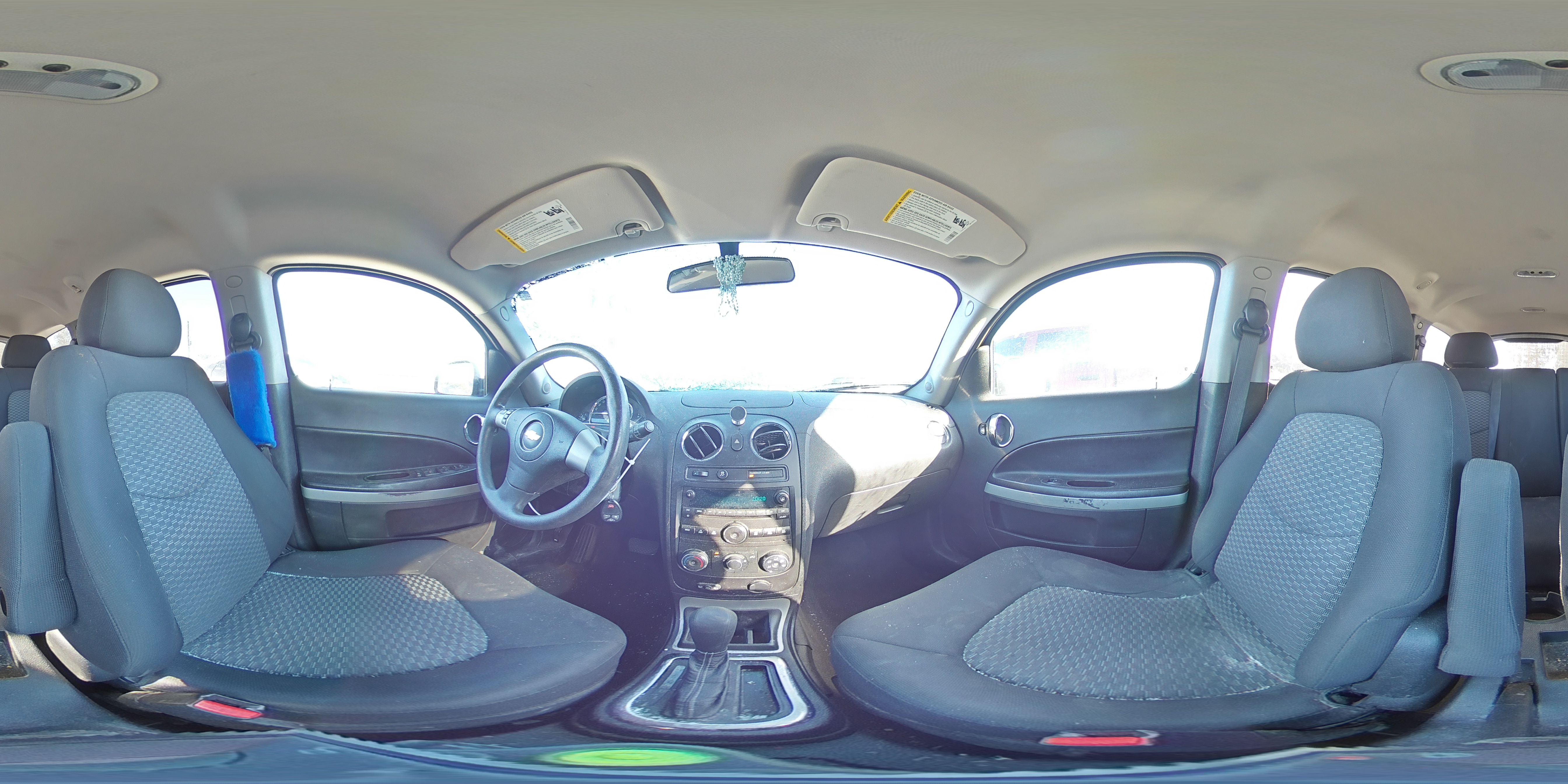 2009 Chevrolet HHR - Image 12