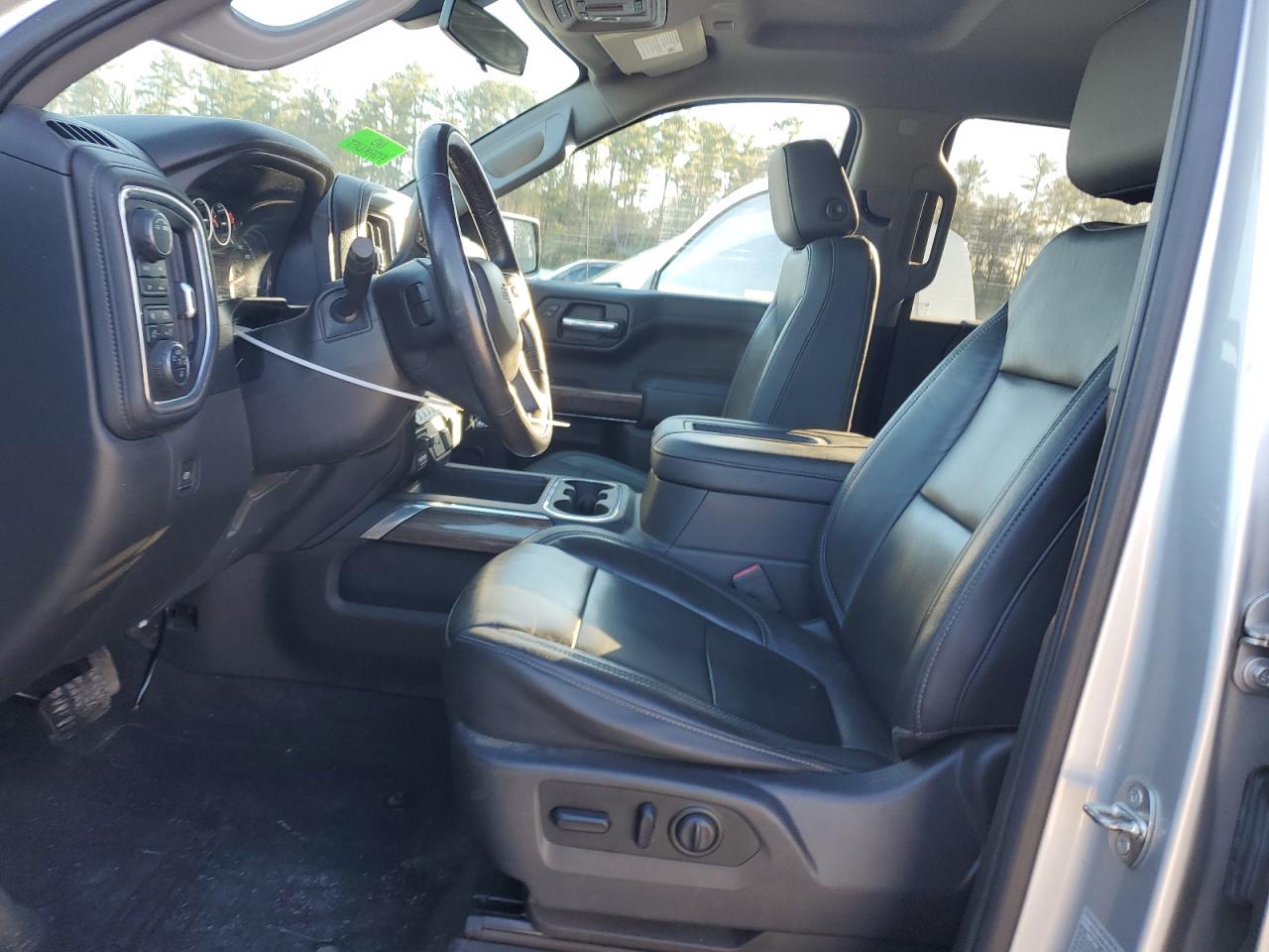 3GCUYEED1LG100059 CHEVROLET ALL Models 2020