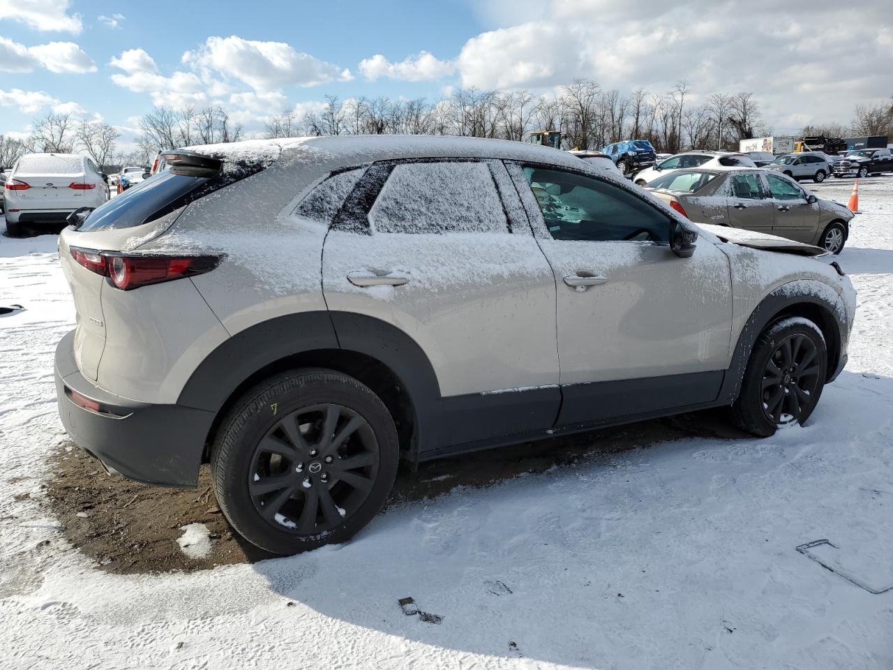 2024 Mazda CX-30 - Image 3