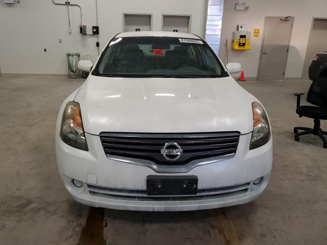 2009 NISSAN ALTIMA 2.5