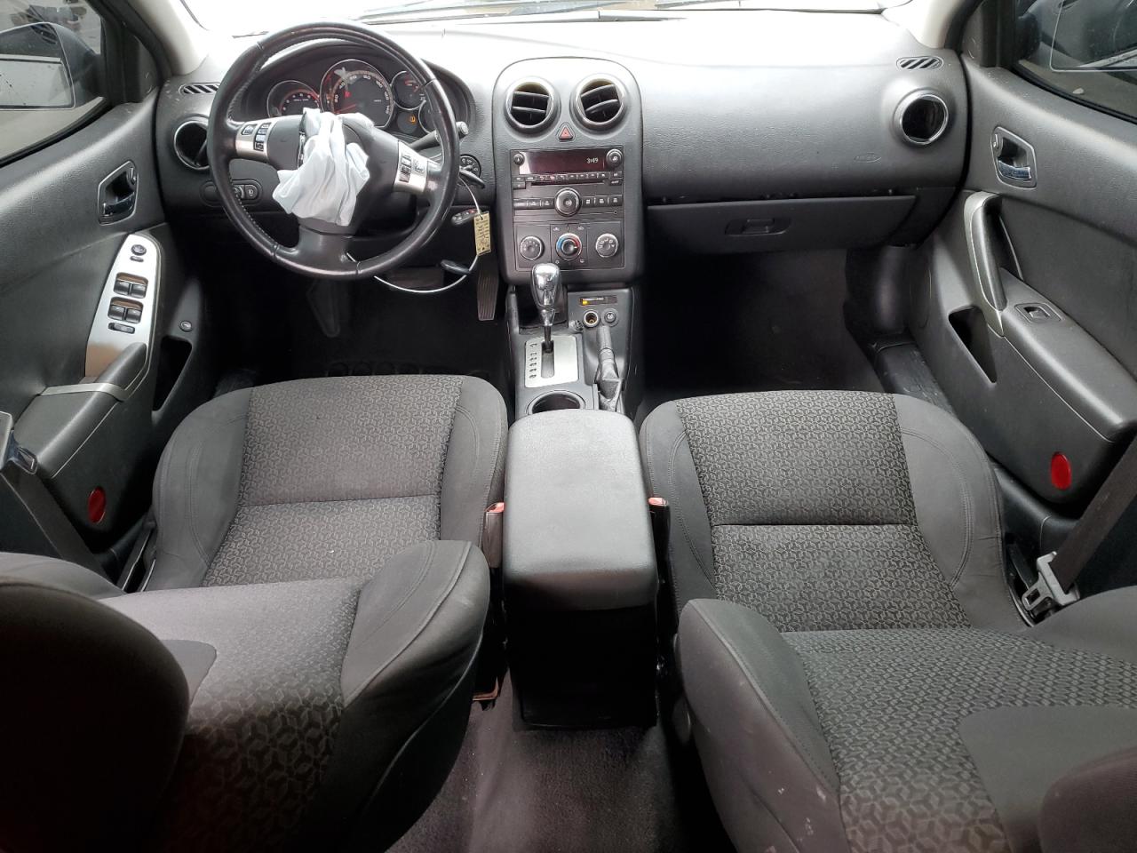 2009 Pontiac G6 - Image 8