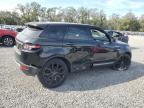 2013 Land Rover Range Rover Evoque Pure Plus на продаже в Riverview, FL - Side