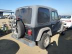 2005 Jeep Wrangler / Tj Se en Venta en American Canyon, CA - Minor Dent/Scratches