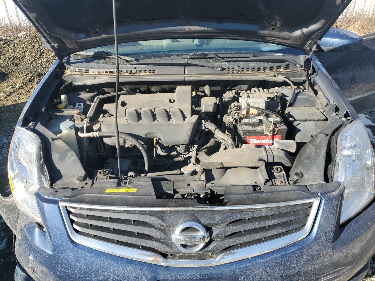 2010 Nissan Sentra - Image 11
