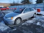 2002 Honda Civic Ex за продажба в Grantville, PA - Minor Dent/Scratches