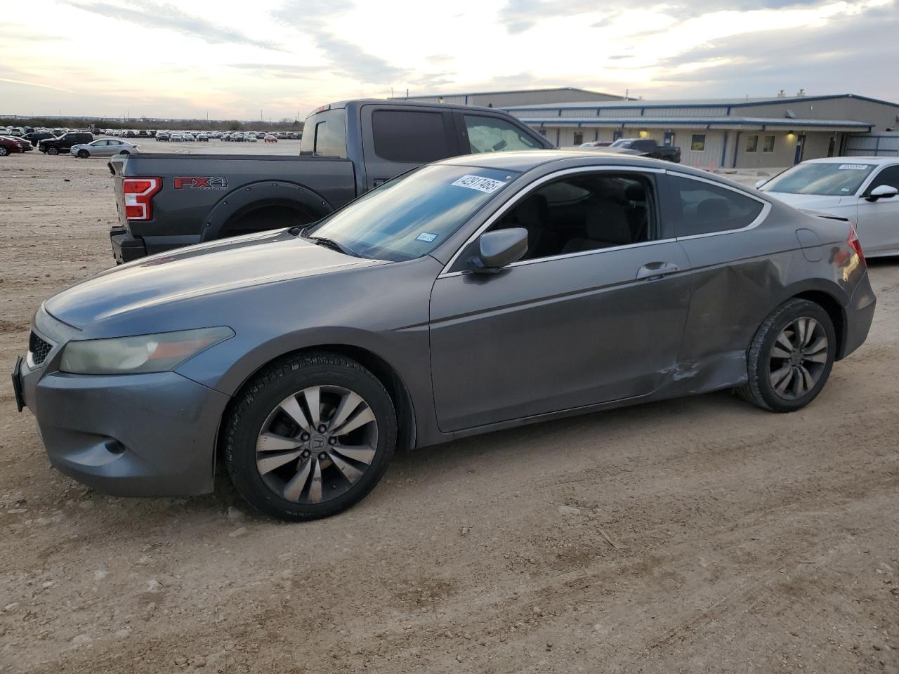2010 Honda Accord - Image 1