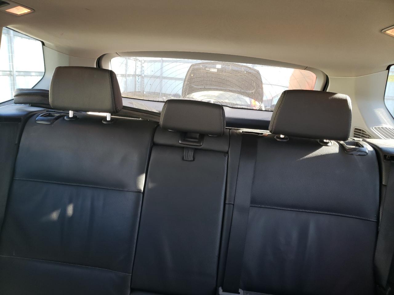 2017 BMW X3 - Image 10