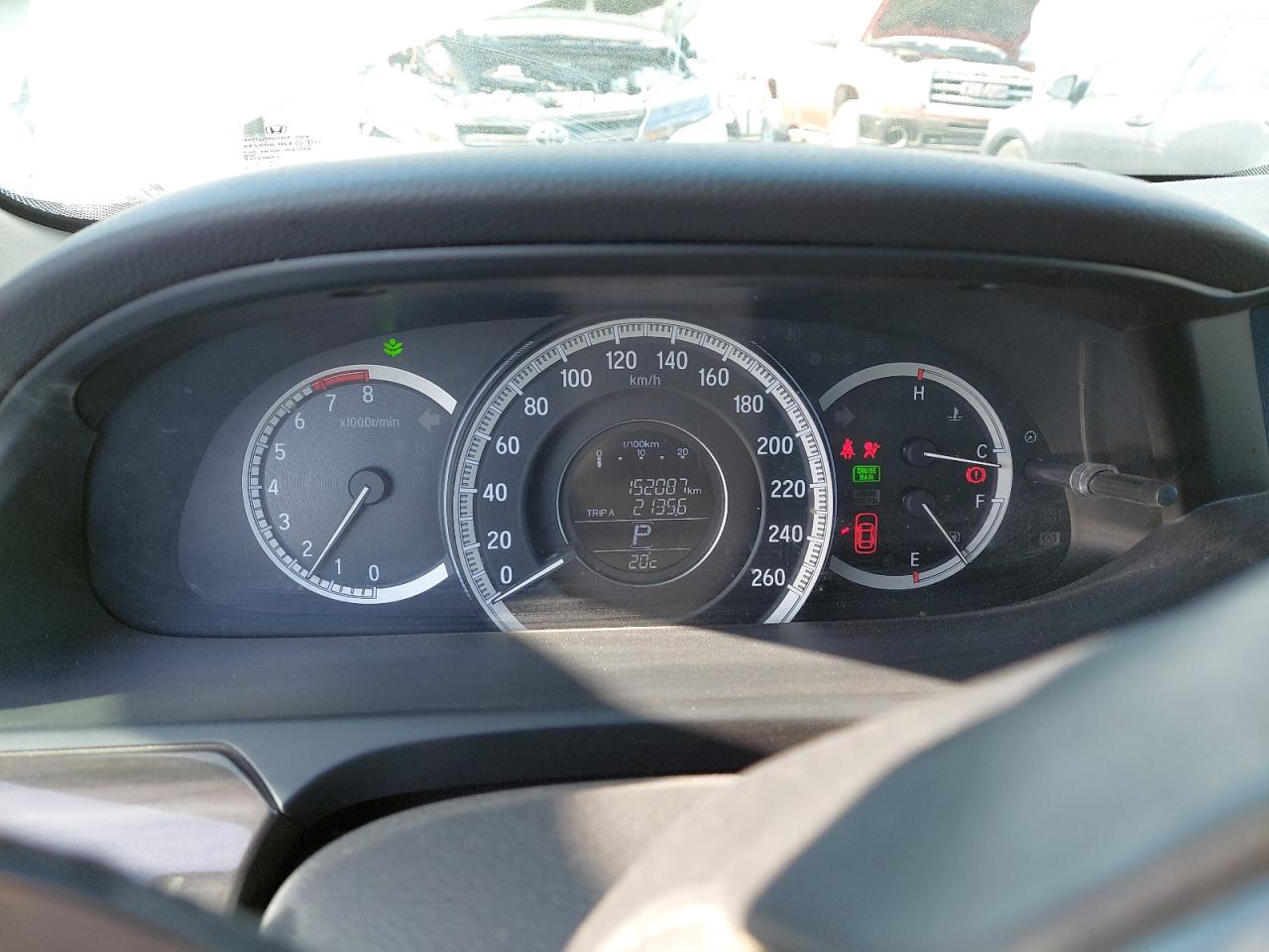 1HGCR2642HA610451 - 2017 Honda Accord Cou - #41898775