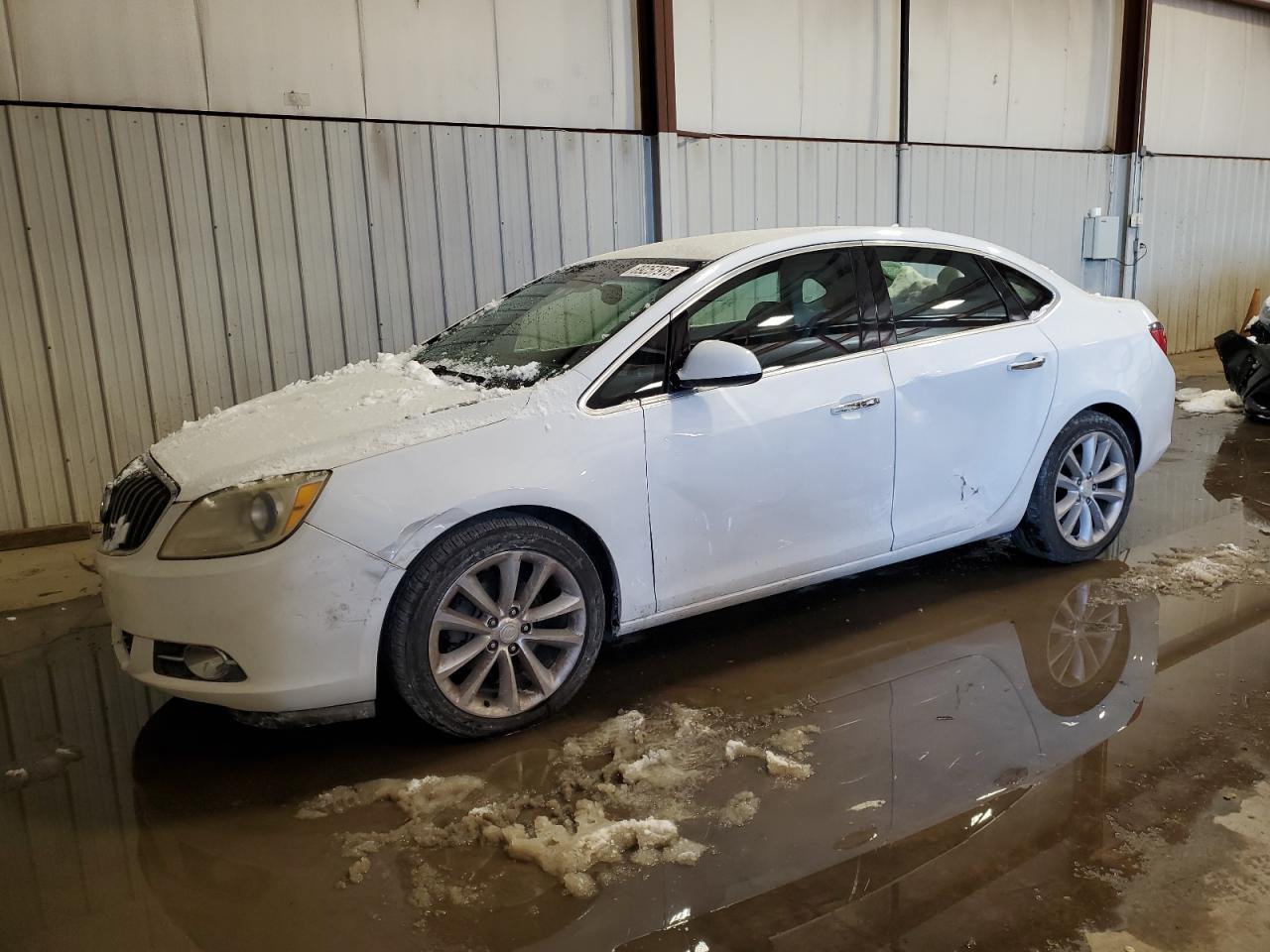 2012 Buick Verano - Image 1