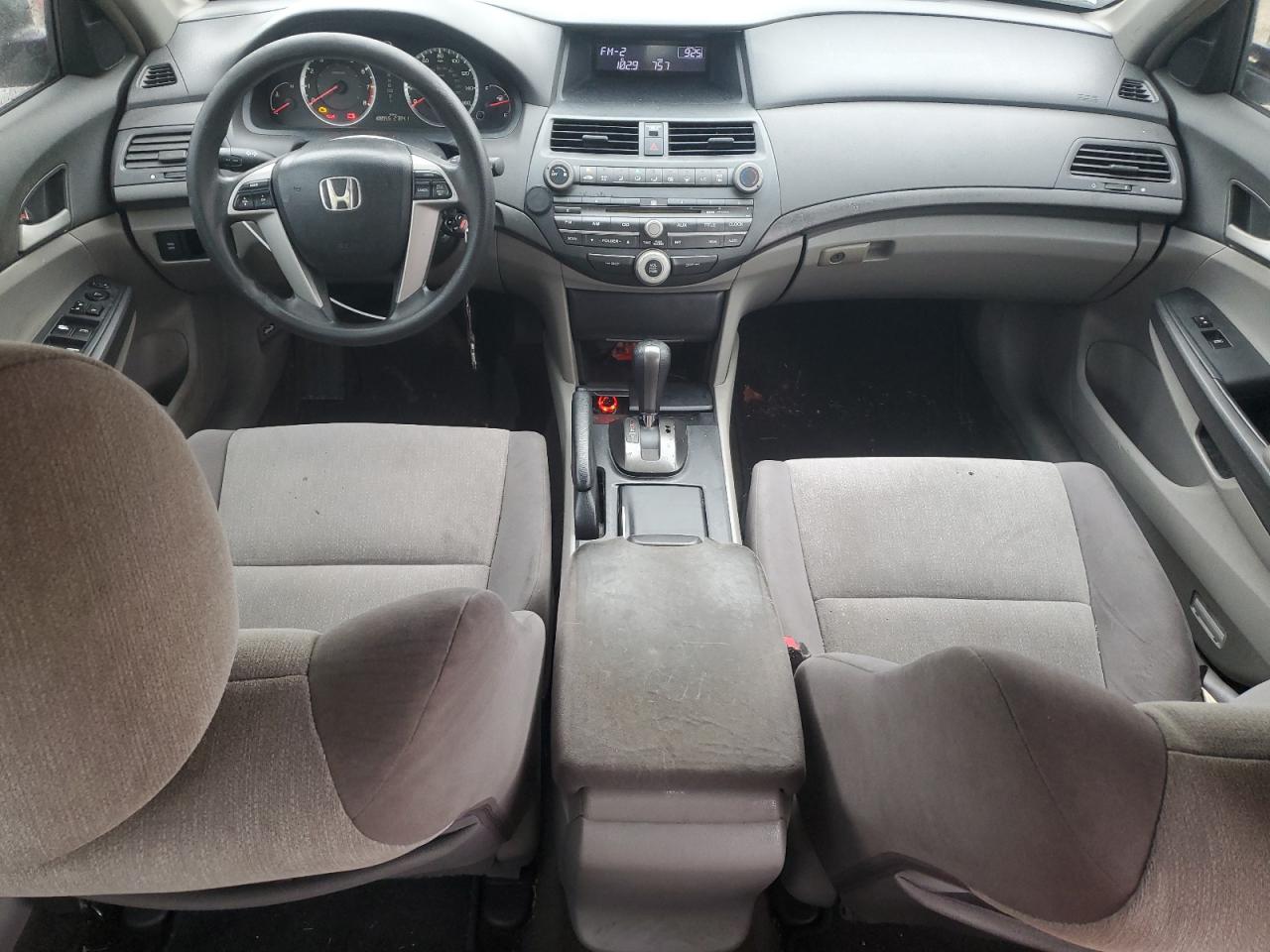 2008 Honda Accord - Image 8