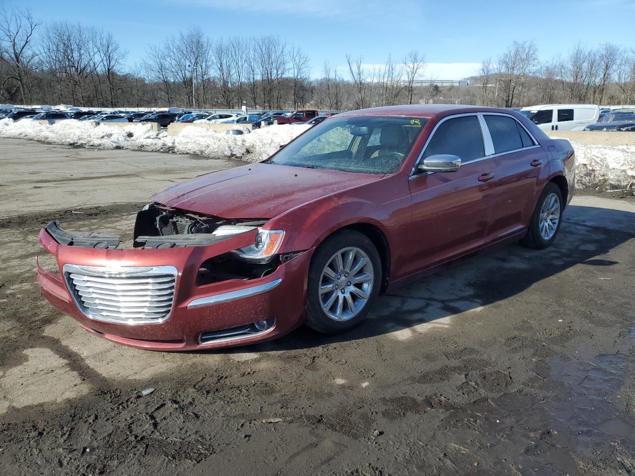 2013 Chrysler 300 - Image 1