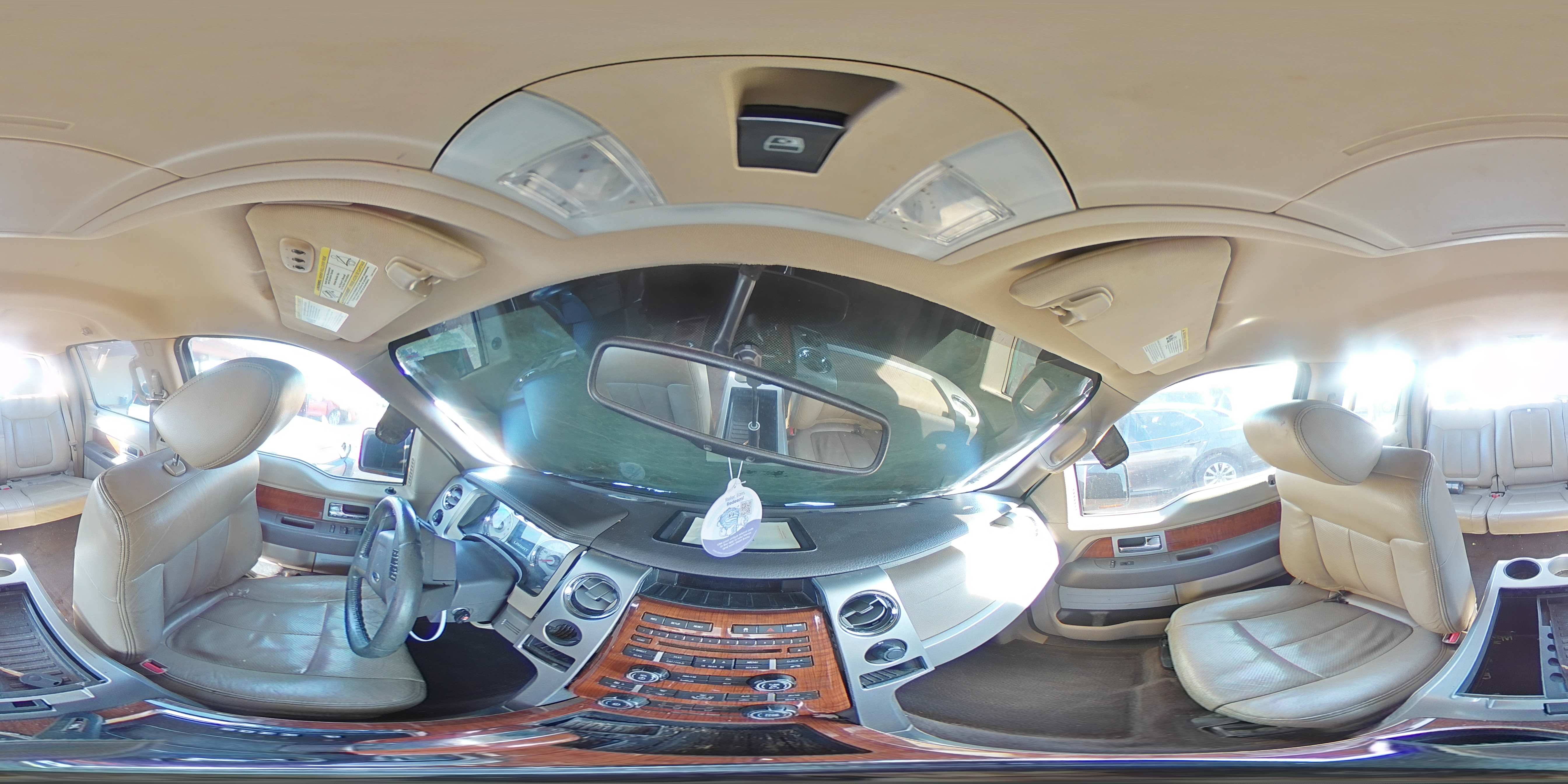 2010 Ford F-150 - Image 13