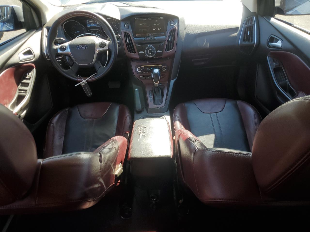 2014 Ford Focus - Image 8