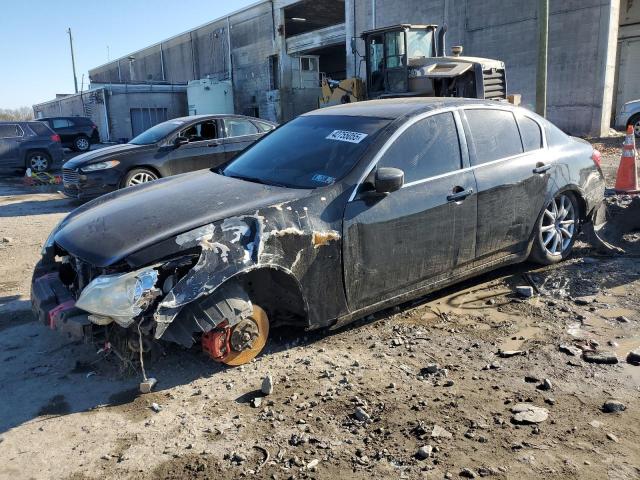 2008 Infiniti G35 