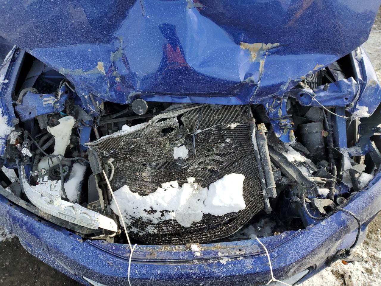 2014 Honda Accord - Image 13