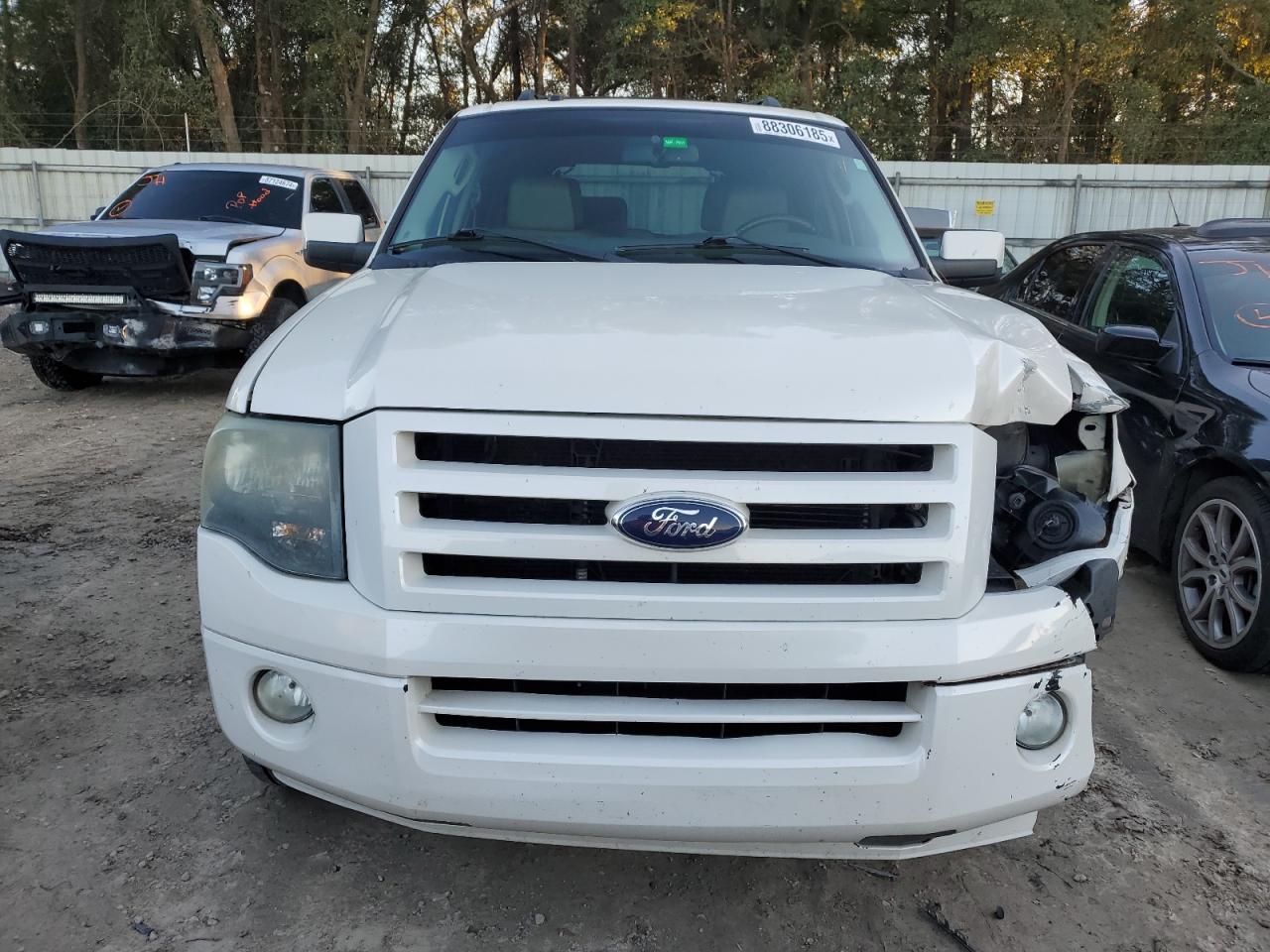 2008 Ford Expedition - Image 5