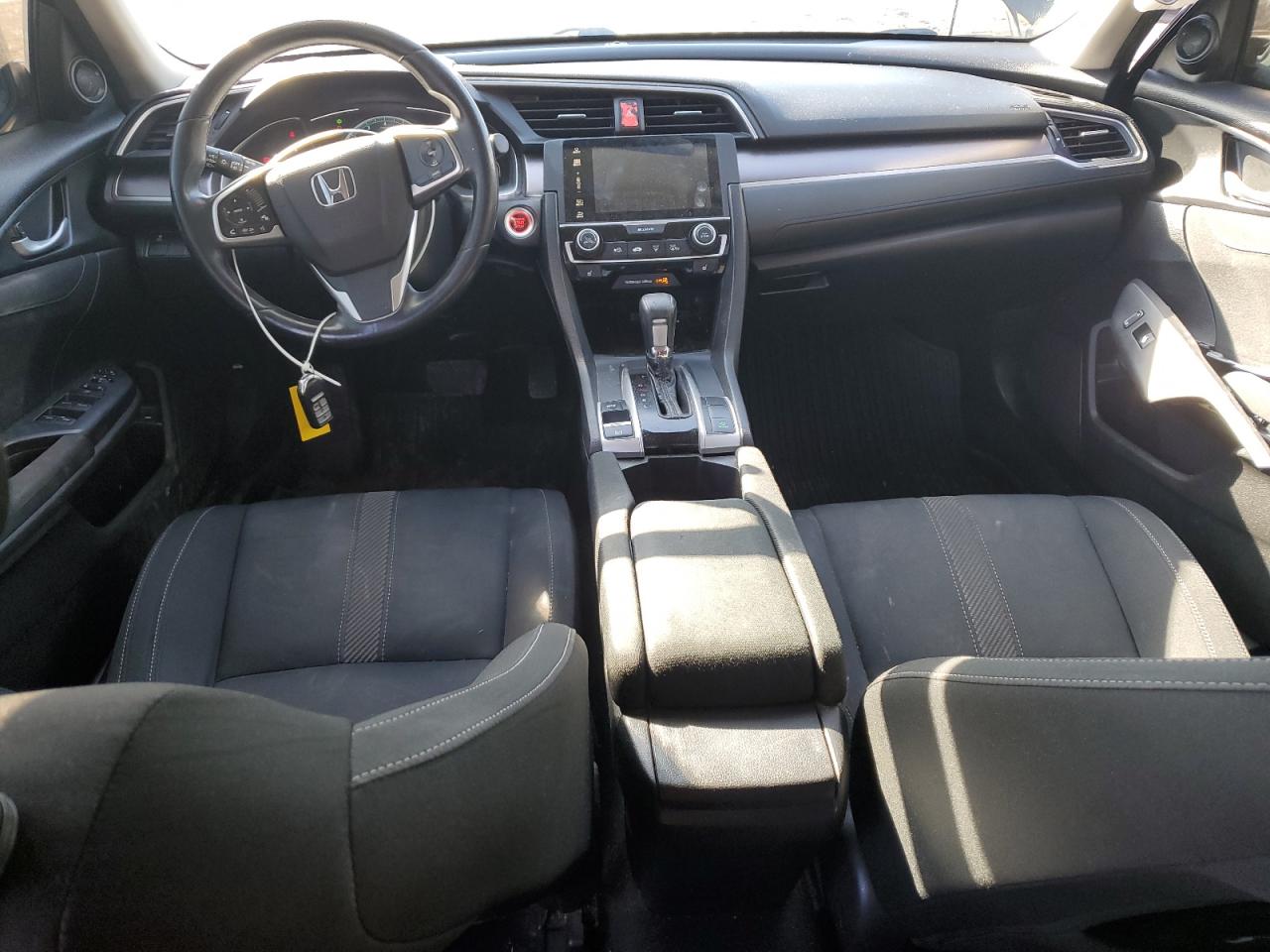2018 Honda Civic - Image 8