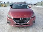 2014 Mazda 3 Grand Touring للبيع في Central Square، NY - Rear End