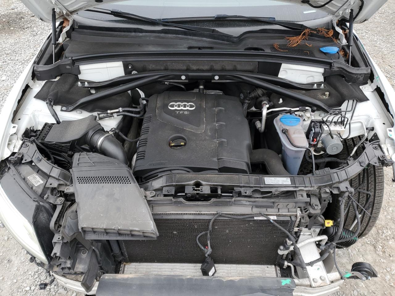 2017 Audi Q5 - Image 12