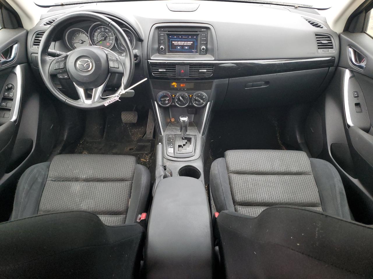 2013 Mazda CX-5 - Image 8