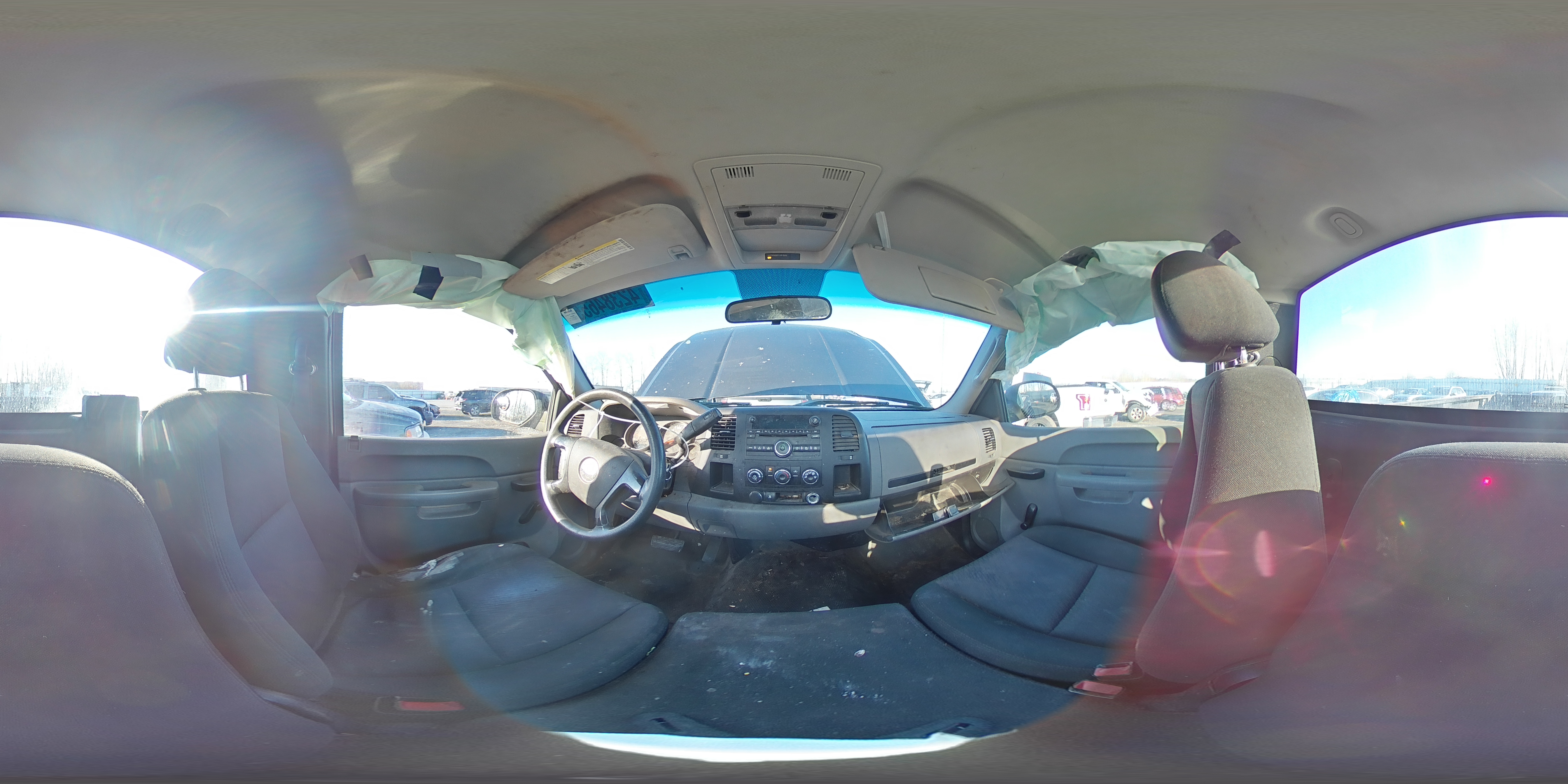 2010 Chevrolet Silverado - Image 13