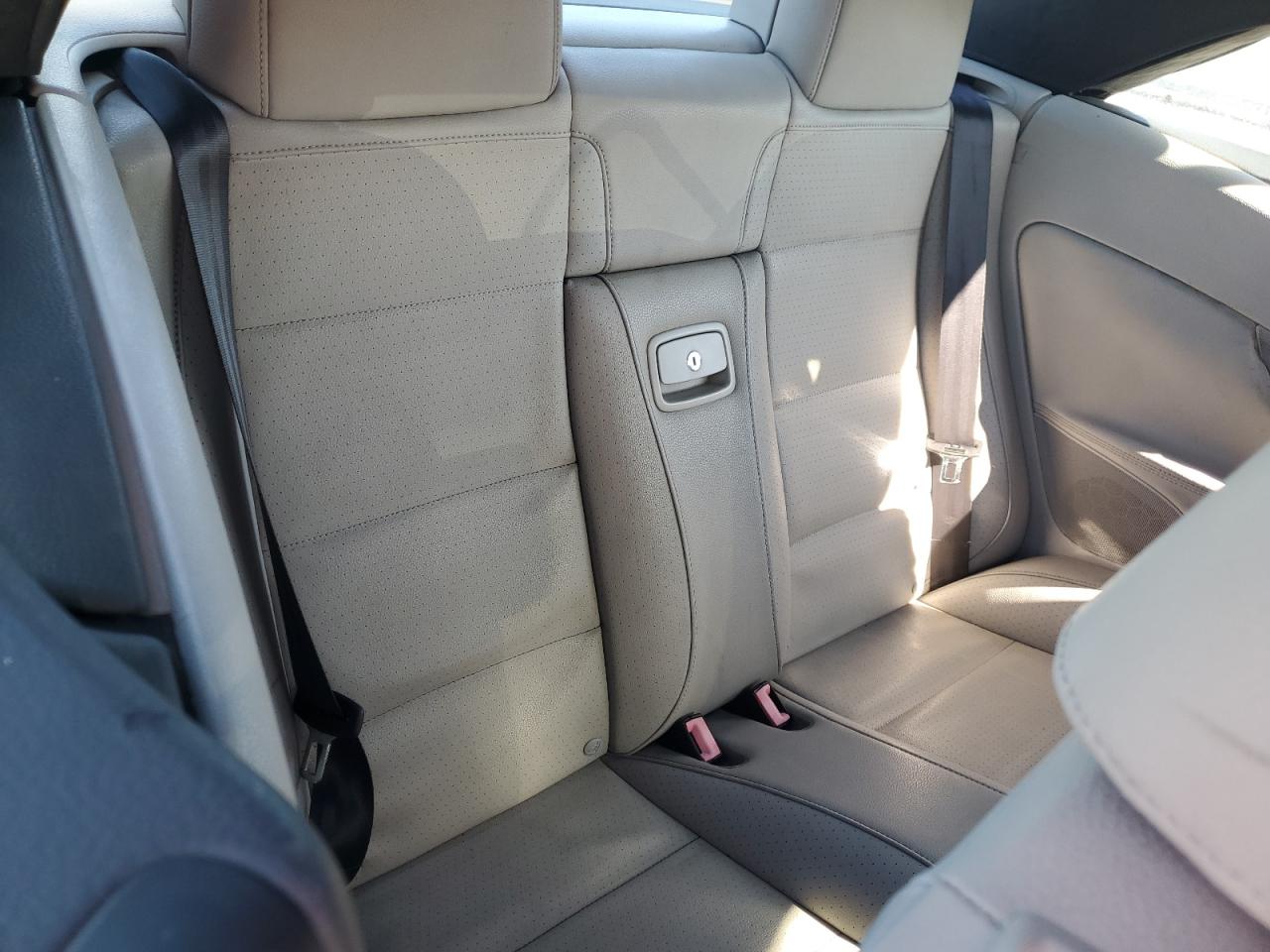 2010 Volkswagen Eos Turbo VIN: WVWBA7AH2AV022301 Lot: 89408045