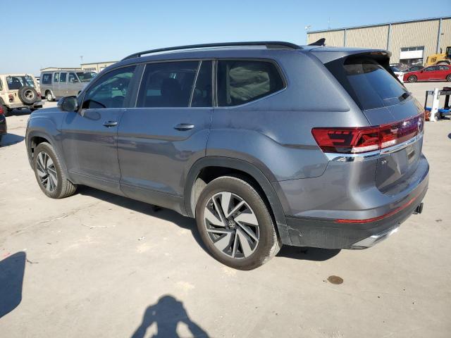  VOLKSWAGEN ATLAS 2024 Сірий