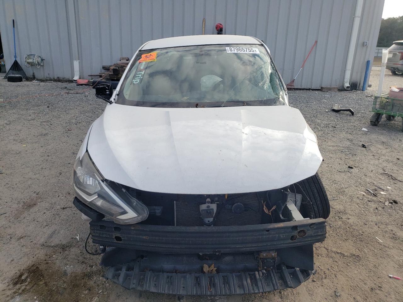 VIN 3N1AB7AP2KY243212 2019 NISSAN SENTRA no.5