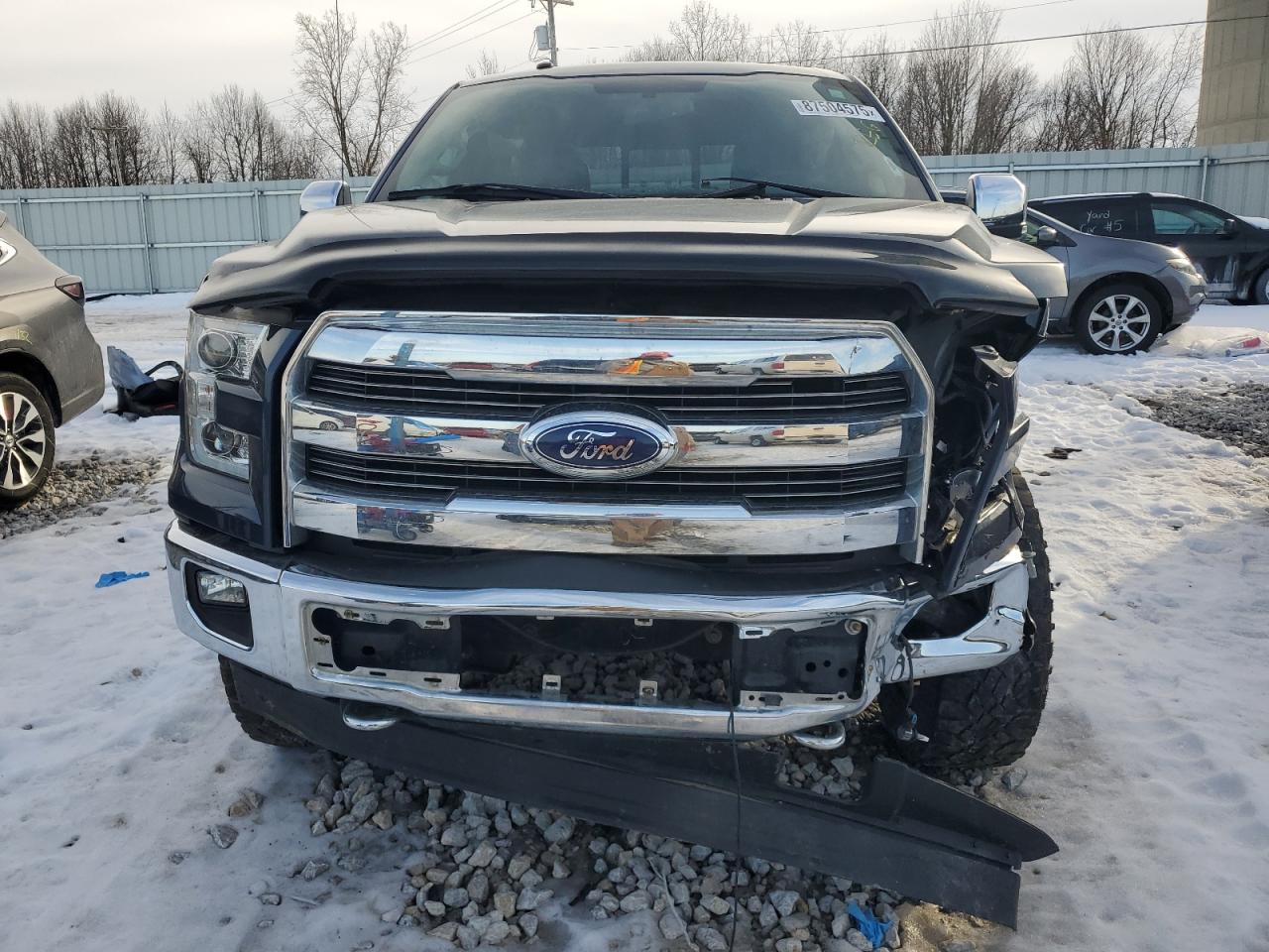 2017 Ford F-150 - Image 5
