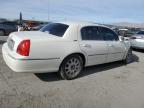 2007 Lincoln Town Car Signature Limited للبيع في Las Vegas، NV - Front End