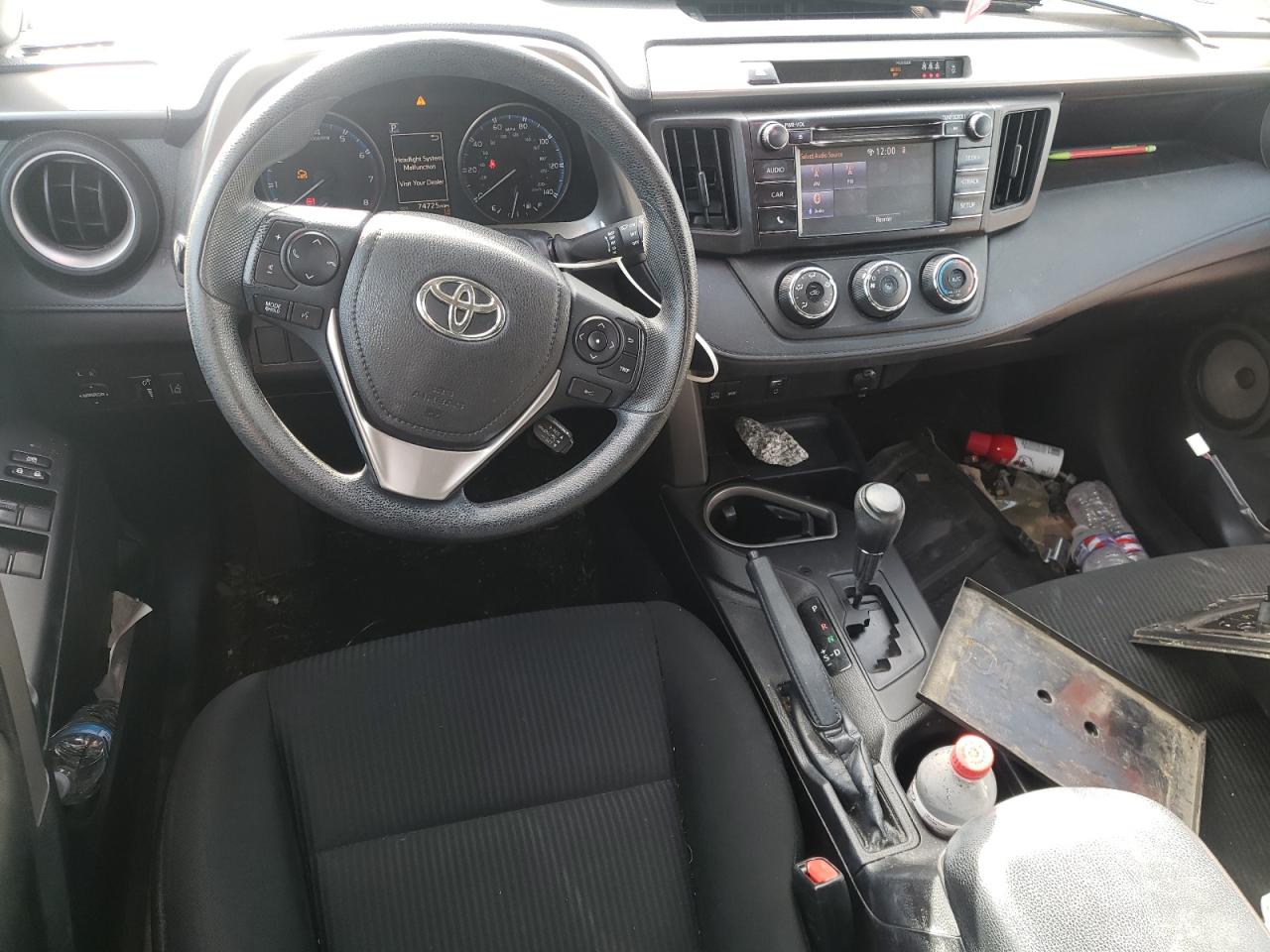 2T3ZFREV0JW454986 TOYOTA RAV4 2018