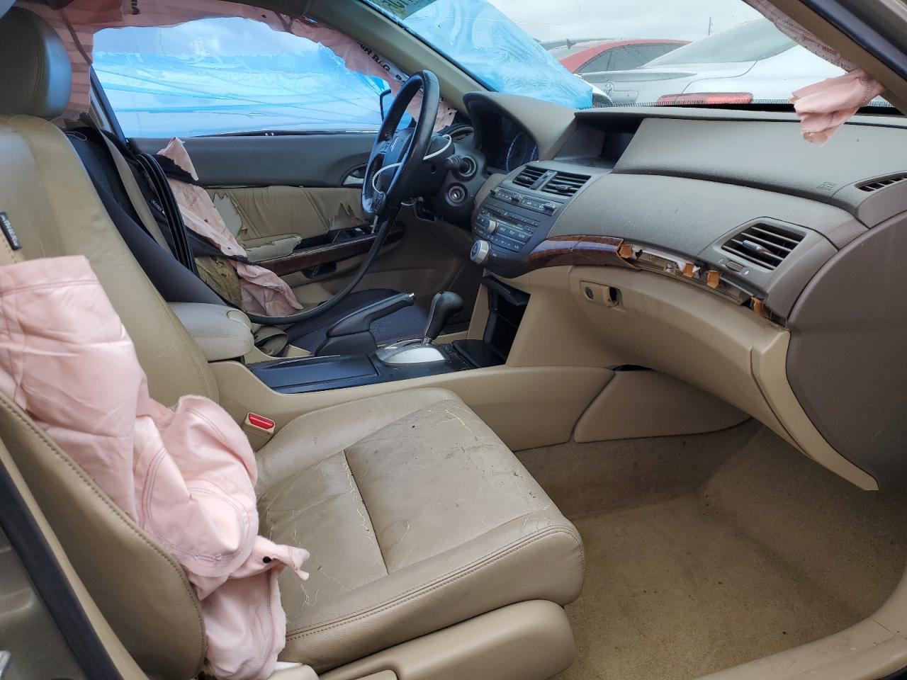 2008 Honda Accord - Image 7