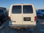 2008 Ford Econoline E350 Super Duty Wagon на продаже в Kansas City, KS - Side