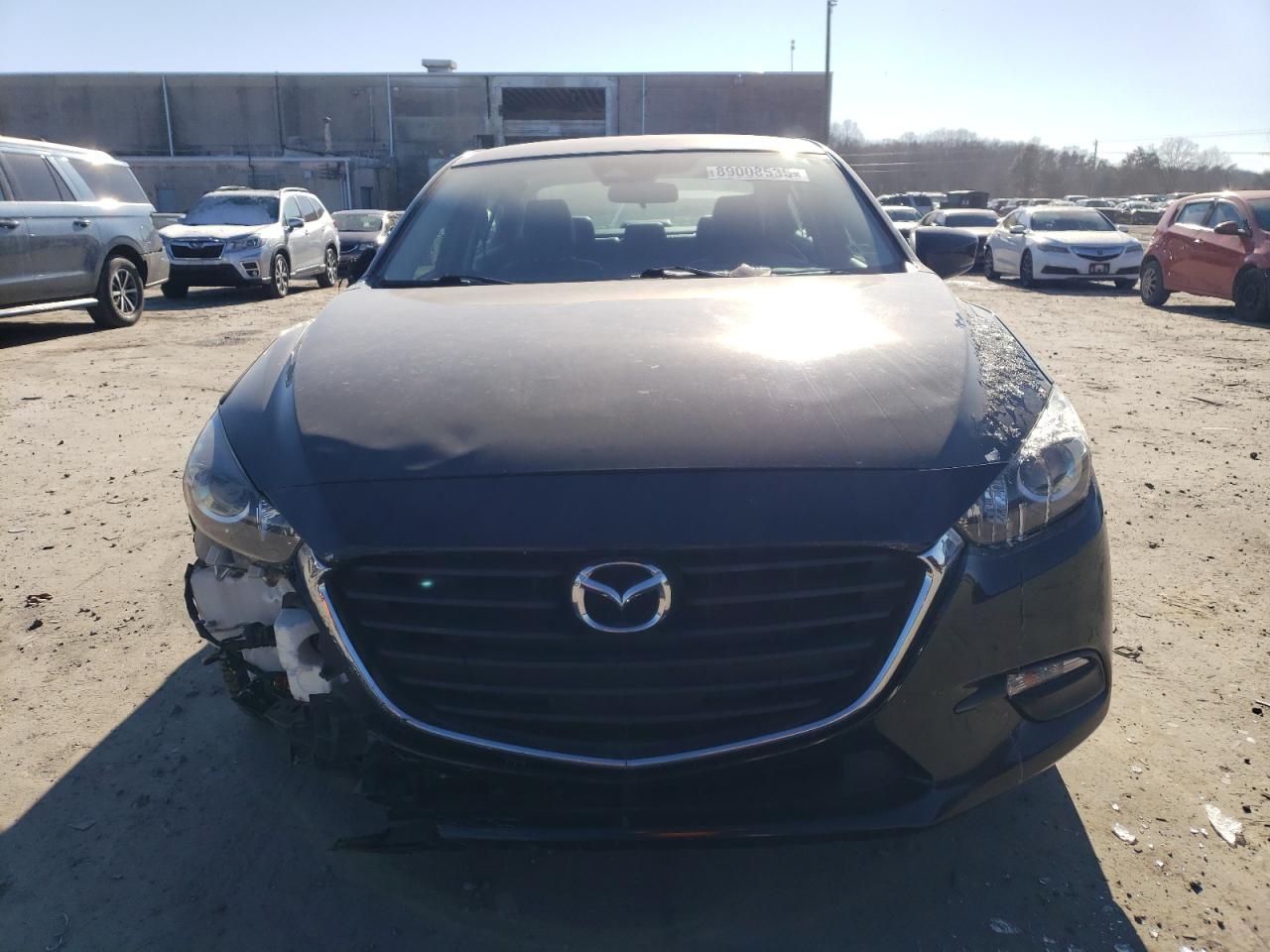 2017 Mazda 3 - Image 5