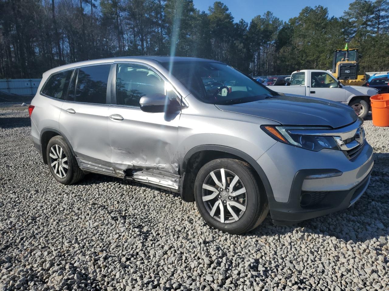 2022 Honda Pilot - Image 4