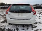 2017 Volvo V60 T5 Premier იყიდება Finksburg-ში, MD - Front End
