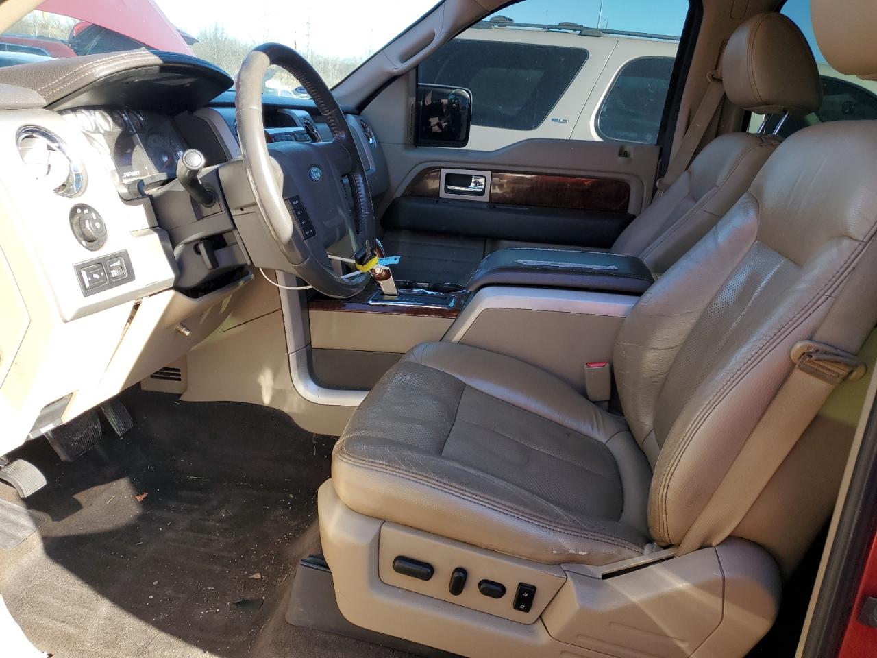 2010 Ford F-150 - Image 7