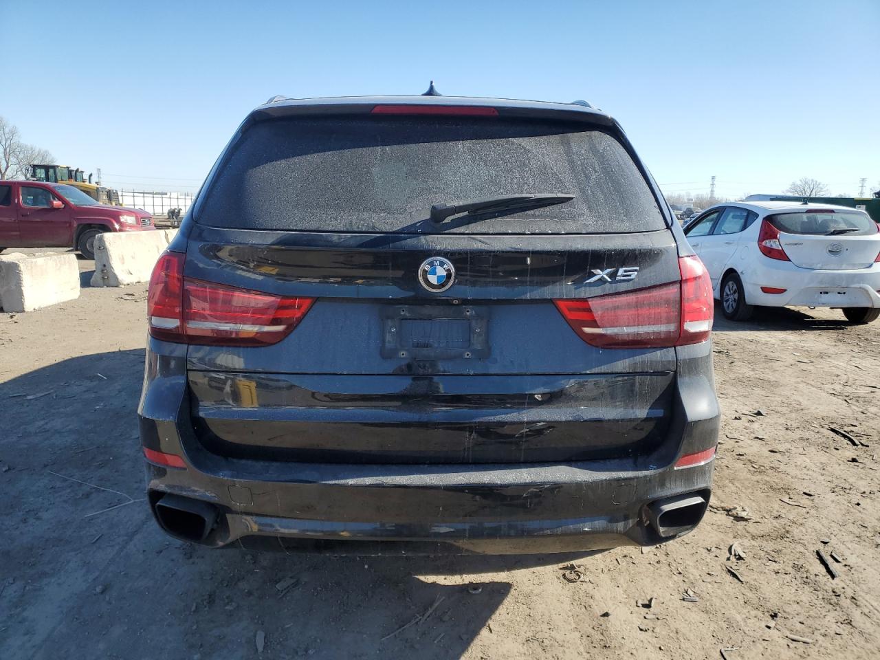 2015 BMW X5 - Image 6