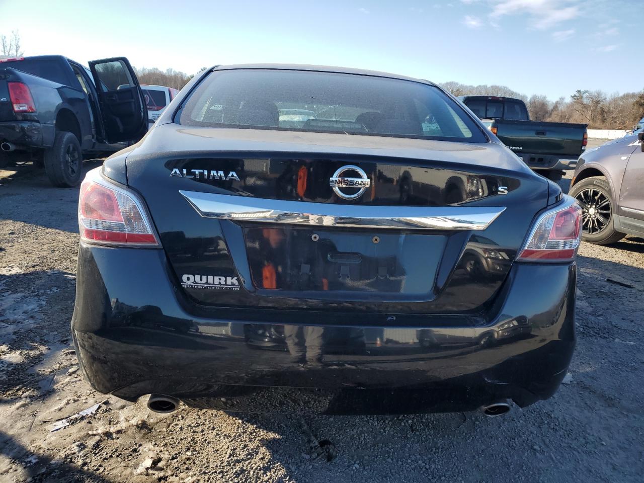 2015 Nissan Altima - Image 6