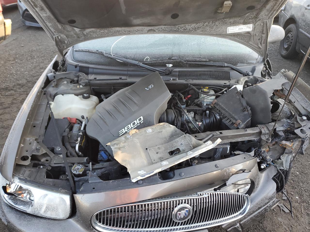 2002 Buick LeSabre - Image 11