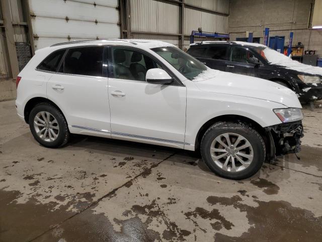 2014 AUDI Q5 PREMIUM PLUS