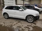 2014 AUDI Q5 PREMIUM PLUS for sale at Copart QC - MONTREAL