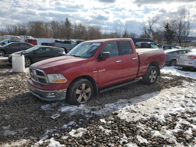 2010 Dodge Ram 1500 