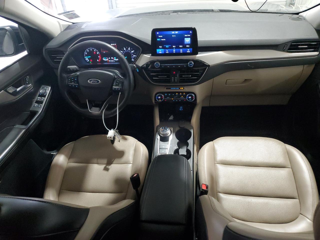 2021 Ford Escape - Image 8