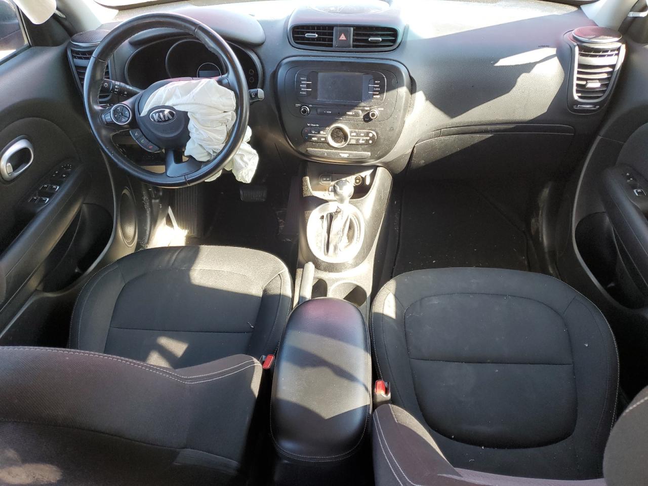 2017 Kia Soul - Image 8