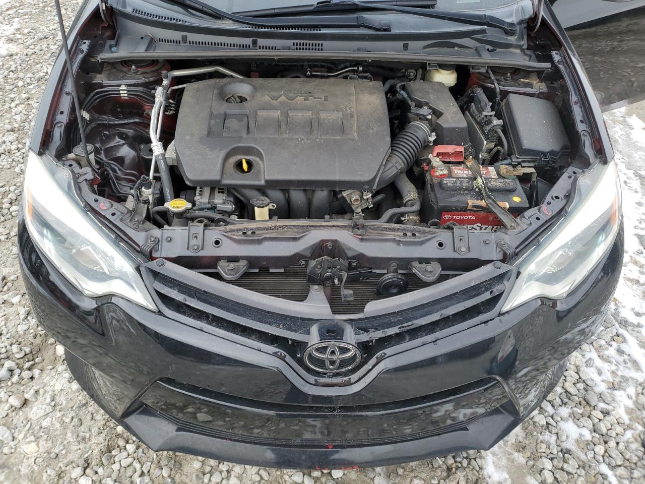 2016 Toyota Corolla - Image 11