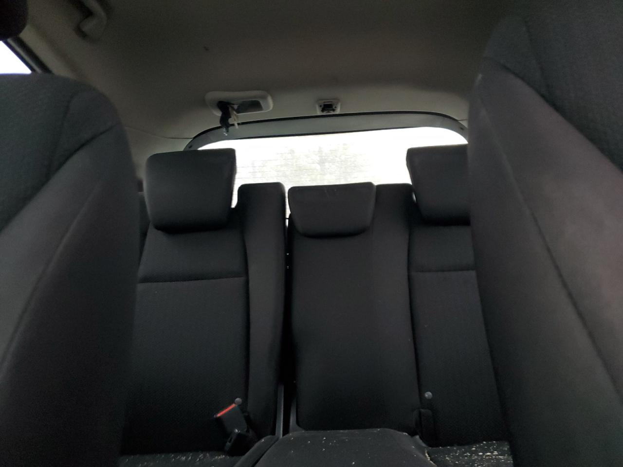 3CZRU6H35JM703003 HONDA HR-V 2018