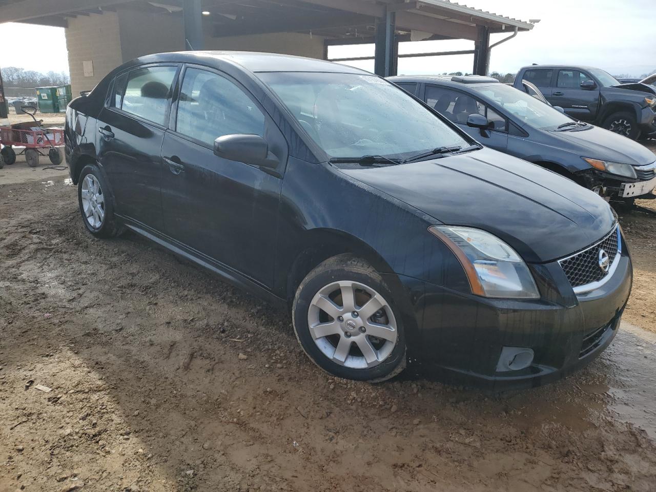 2010 Nissan Sentra - Image 4