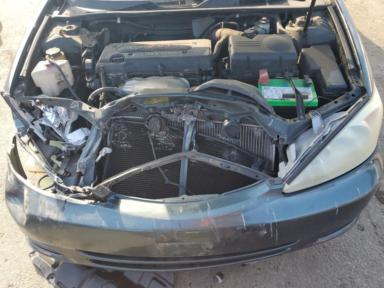 2002 Toyota Camry - Image 12